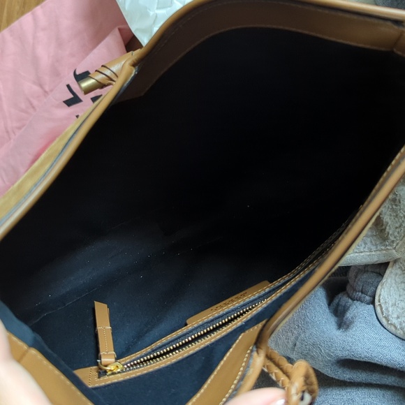 Isabel Marant Vigo Bag - Picture 6 of 8